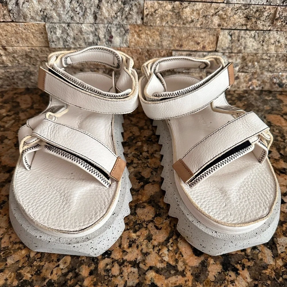 MARSÈLL x Suicoke Edition Depa Mmsu01 Sandals